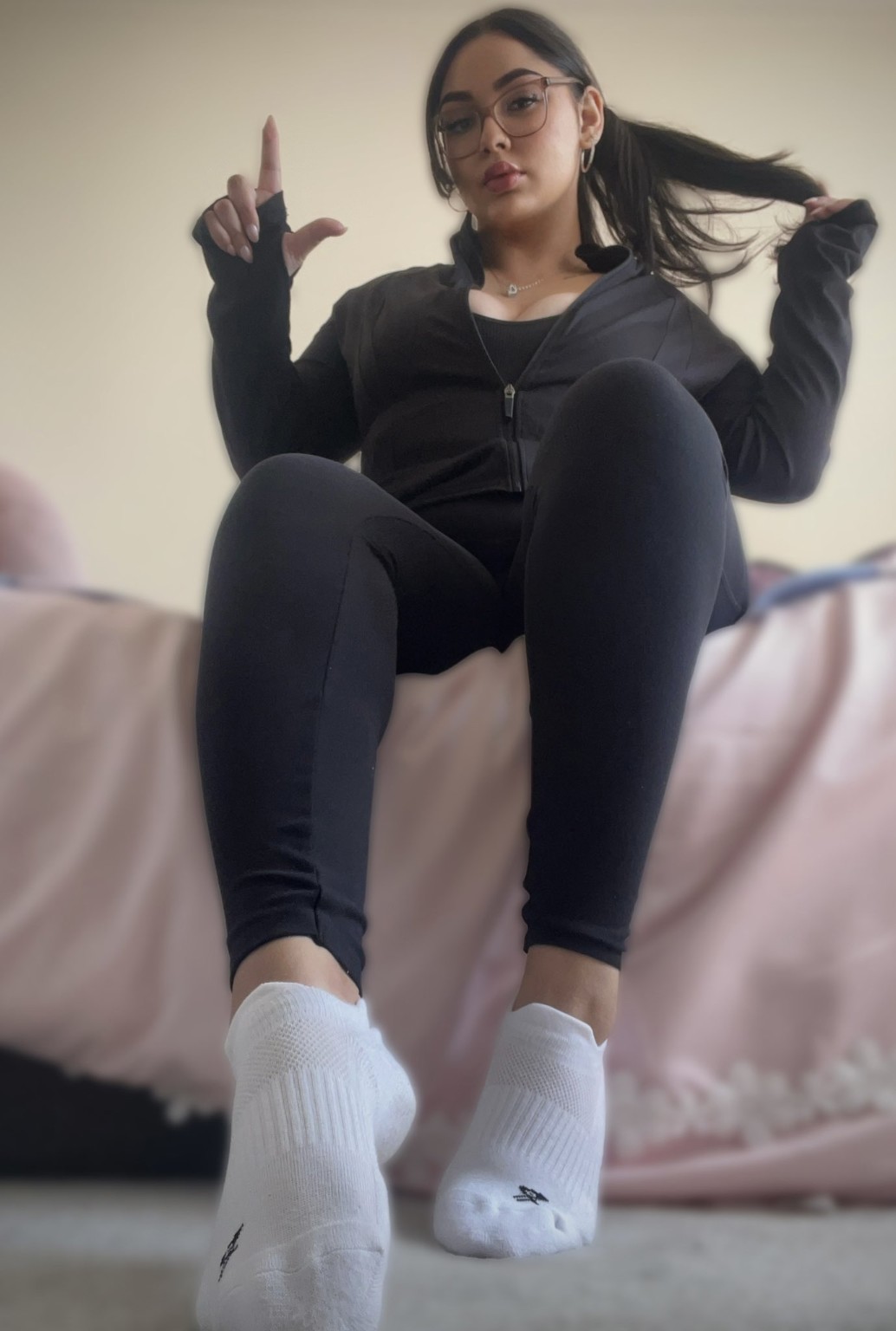 Princess Natalie